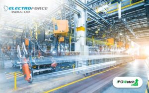 Electro Force India IPO