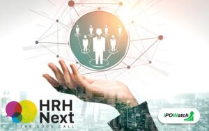 HRH Next Services IPO