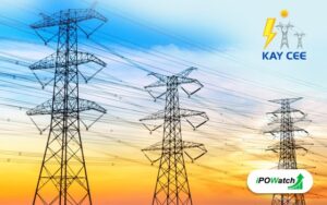 Kay Cee Energy & Infra IPO