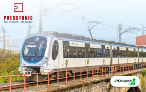 Presstonic Engineering IPO