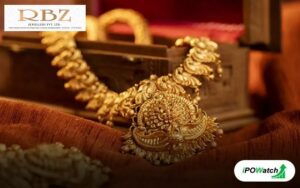 RBZ Jewellers IPO