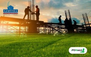 Sameera Agro and Infra IPO