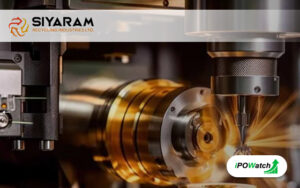 Siyaram Recyling IPO