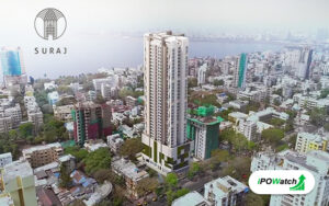 Suraj Estate Developers IPO