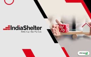 India Shelter Finance IPO