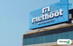 Muthoot Microfin IPO