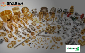 Siyaram Recyling IPO