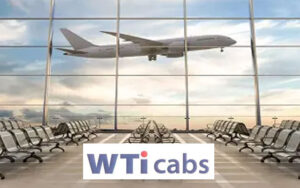 WTI Cabs IPO
