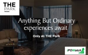 Apeejay Surrendra Park Hotels IPO