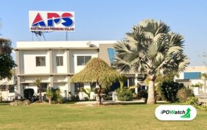 Australian Premium Solar (India) IPO