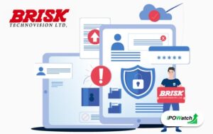 Brisk Technovision IPO