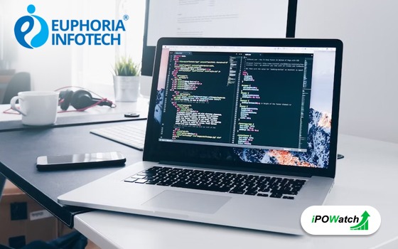 Euphoria Infotech India IPO