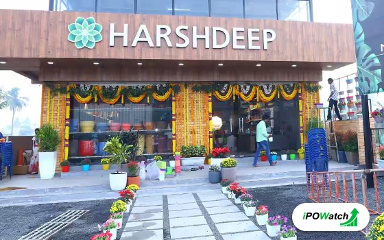 Harshdeep-Hortico-IPO