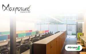 Maxposure IPO
