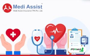 Medi Assist Healthcare IPO