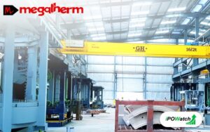 Megatherm Induction IPO