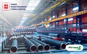 Shree Marutinandan Tubes IPO