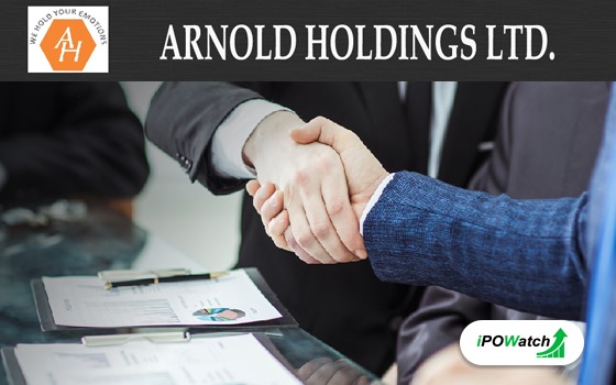 Arnold Holdings