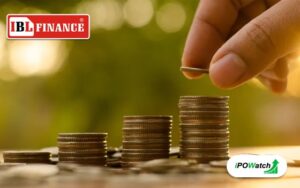 IBL Finance IPO