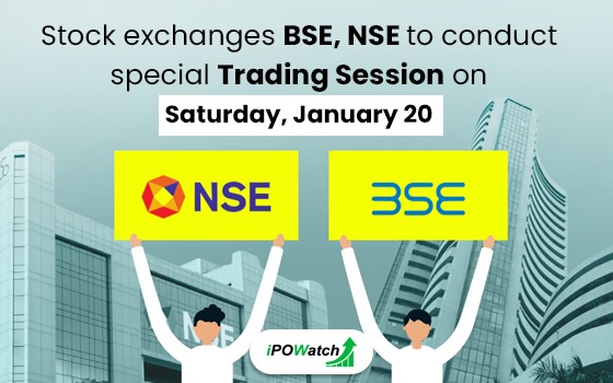 Special Trading Session