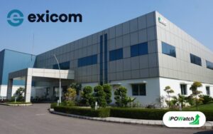 Exicom Tele-Systems IPO