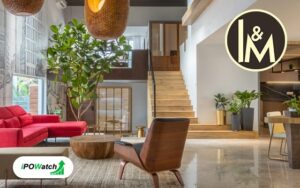 Interiors and More IPO