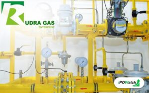 Rudra Gas Enterprise IPO