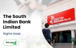 The South Indian Bank Limited