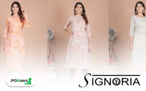 Signoria Creation IPO