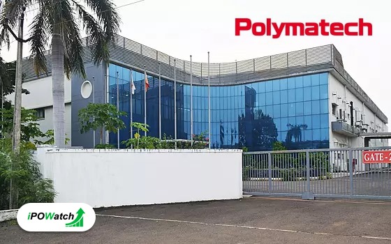 Polymatech Electronics IPO
