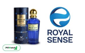 Royal Sense IPO