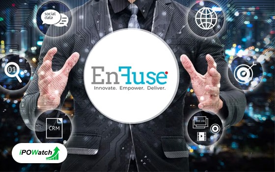 Enfuse Solutions IPO