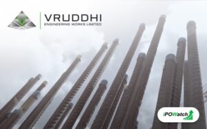 Vruddhi Engineering Works IPO
