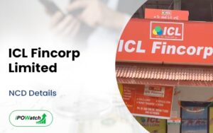 ICL Fincorp NCD April 2024