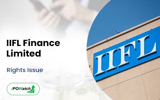 iifl-finance-rights-issue