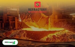 refractory-shapes-ipo