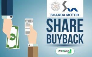 sharda-motor-industries-buyback