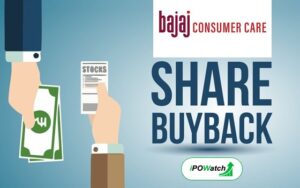 bajaj-consumer-care-buyback
