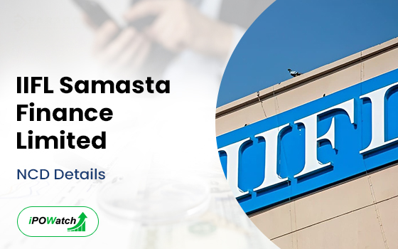 IIFL Samasta Finance Limited ncd