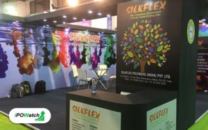 Silkflex Polymers IPO