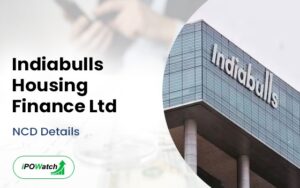 Indiabulls Housing Finance NCD 2024
