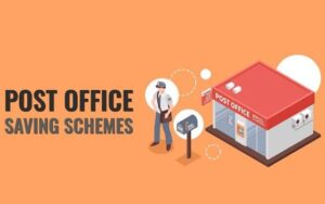 Benefits of Post Office Saving Schemes