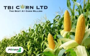 TBI Corn IPO