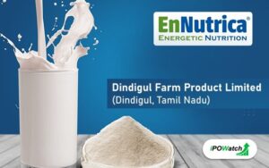 Dindigul Farm IPO