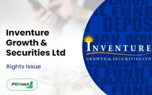Inventure Growth & Securities Rights 2024