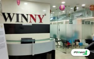 Winny Immigration IPO