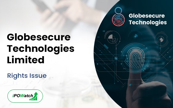 Globesecure Technologies Rights 2024