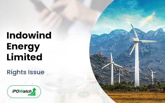Indowind Energy Rights 2024