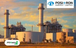 Positron Energy IPO