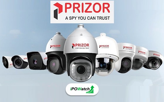 Prizor Viztech IPO